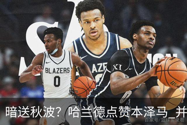 暗送秋波？哈兰德点赞本泽马 并打出皇马加油口号